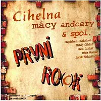 Cihelna & spol. – První Ro(c)k