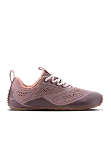 Barefoot boty Be Lenka Trailtech - Dusty Rose