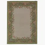 Flair Rugs VLNĚNÝ KOBEREC, 140/200 cm vícebarevná