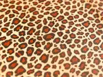 200 ks - Papír hedvábný 500x760 Leopard (200ks)