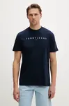 Tommy Jeans tričko pánské bavlněné