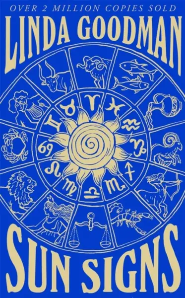 Linda Goodman's Sun Signs - Linda Goodmanová