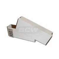 Kartonová krabice na gradované karty (75-80 ks karet) BCW