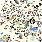 Led Zeppelin: Led Zeppelin III LP (Vinil) - Led Zeppelin