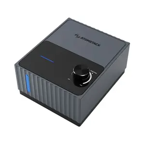 ATOMSTACK F80 Air Assist