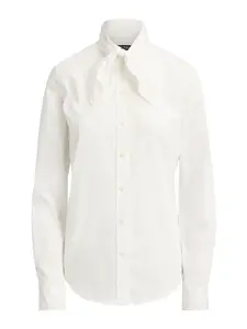 Lauren Ralph Lauren Blúzka  biela