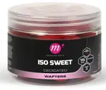 Mainline vyvážené boilie wafters iso sweet 150 ml - 18 mm