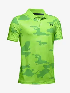 Chlapecké triko Under Armour Performance Polo 2.0
