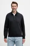 Armani Exchange mikina pánská