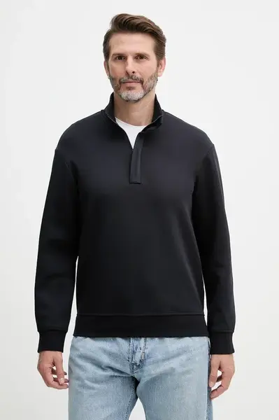 Armani Exchange mikina pánská