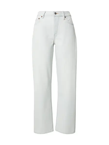 Calvin Klein Jeans Džínsy '90s'  biela