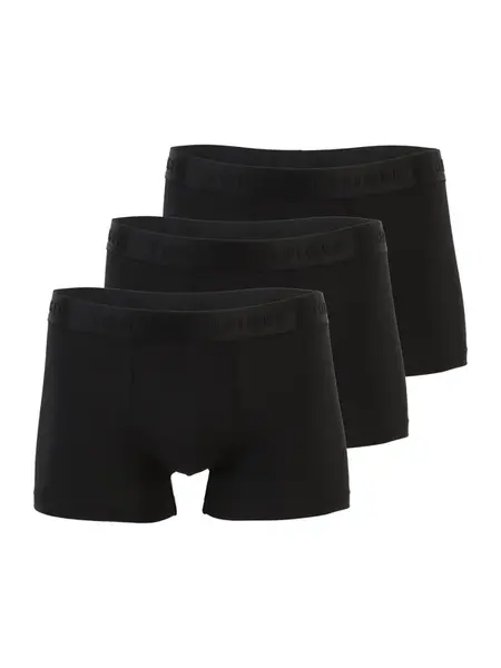 Tommy Hilfiger Underwear Boxerky  čierna
