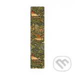 Paperblanks - záložka Morris Birds
