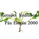 Rotující kedluben – Pán Elegán