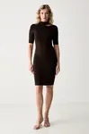 Marciano by Guess šaty s viskózou KAEDA