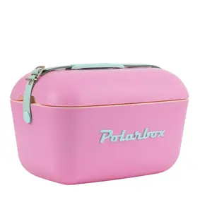 POB Pop Chladiaci box, 20 l, ružová