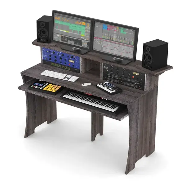 Glorious Workbench Driftwood (rozbalené)