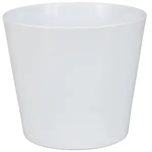 Obal Primule 440 12 cm bílý