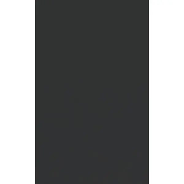 Hom`in DVEŘE, antracitová, 45/66/1,6 cm