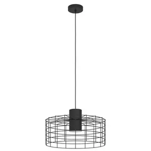 Eglo ZÁVĚSNÉ SVÍTIDLO, 48/110 cm
