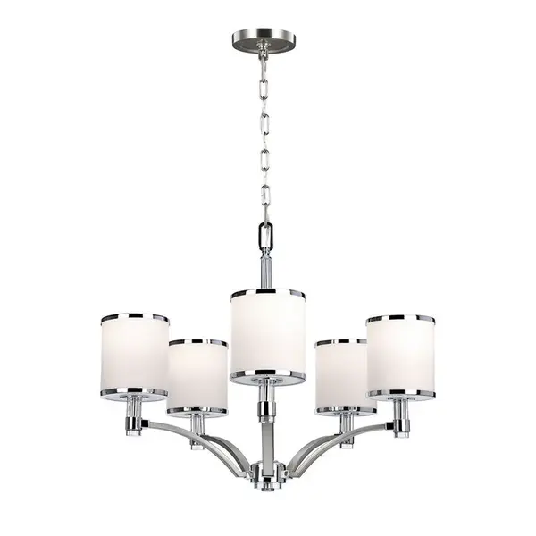 Elstead Lighting LUSTR, 64.2/75.6 cm
