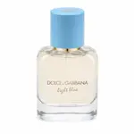 Dolce & Gabbana Light Blue parfémovaná voda pro muže 50 ml