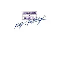 Michal Prokop, Framus Five – Kolej Yesterday