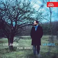 Jan Bartoš – Janáček: Klavírní dílo