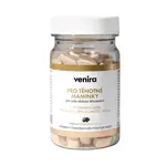 Venira Vitamíny pro těhotné 60 tablet černý rybíz