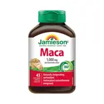 Jamieson Maca 1000 mg 45 kapslí
