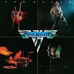 Van Halen – Van Halen LP