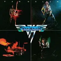 Van Halen – Van Halen LP