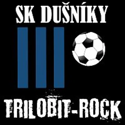 Trilobit-Rock – SK Dušníky