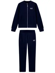 EA7 Emporio Armani Joggingová súprava  tmavomodrá