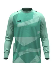 JAKO Dres  zelená / mätová