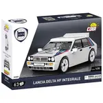 Cobi 1988 Lancia Delta HF Integrale, 1:35