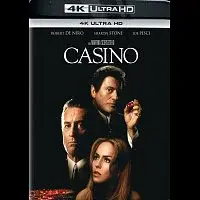 Různí interpreti – Casino UHD