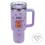 B-Cup Baagl Kapybara
