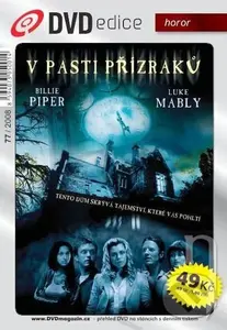 V pasti přízraků
