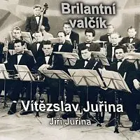 Jiří Juřina – Brilantní valčík pro Symfonický orchestr a klavír 2024
