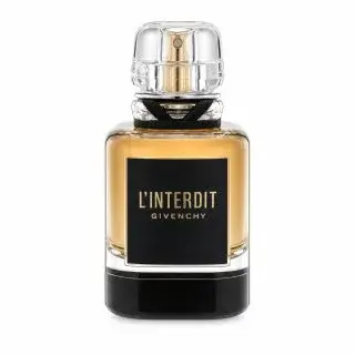 Givenchy L'Interdit čistý parfém pro ženy 80 ml