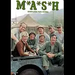 Různí interpreti – M.A.S.H. 5. série DVD