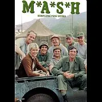 Různí interpreti – M.A.S.H. 5. série DVD