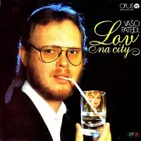 Vašo Patejdl – Lov na city CD