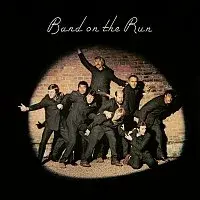 Paul McCartney, Wings – Band On The Run