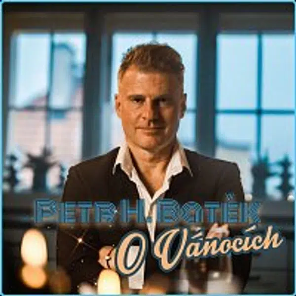 Petr H. Batěk – O Vánocích