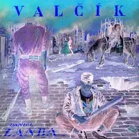 Daniel Landa – Valčík LP