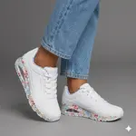 Skechers uno - majestic garden 38,5