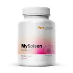 MycoMedica MySpleen 90 kapslí