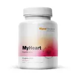MycoMedica MyHeart 90 kapslí